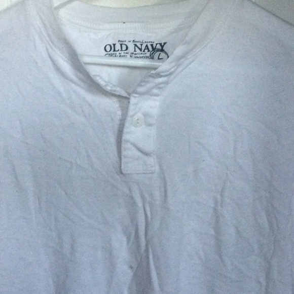 Mens T-Shirt - Picture 2 of 4